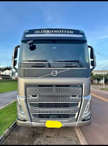 FH 540 2022 