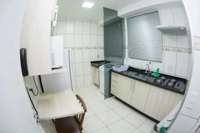 Apartamento à venda no Condomínio Spazio Sardegna, Sorocaba- SP