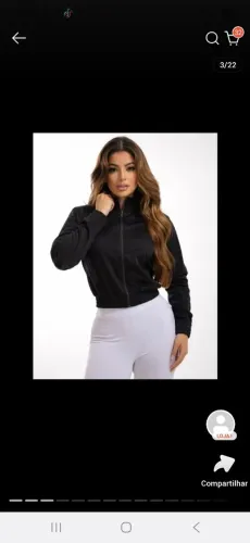 Roupas fitness feminina lindas