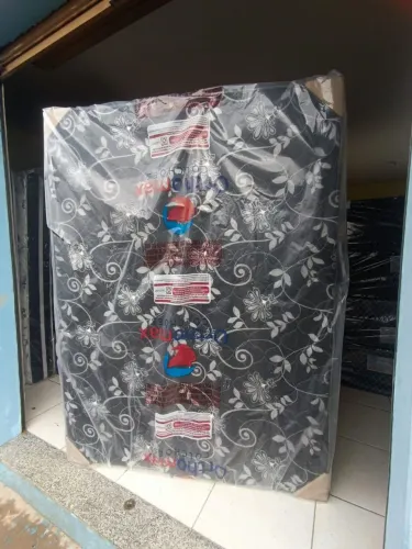 Camas Box Casal produto novo.