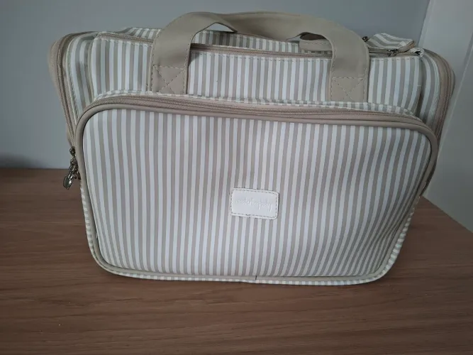 Bolsa Maternidade Masterbag 