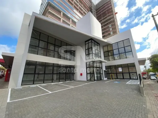 Sala para locação, Centro, Chapecó - SC