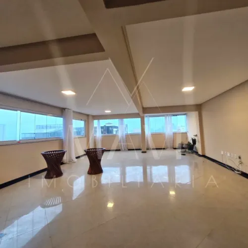 Apartamento Cobertura Planejados em Tupi, Praia Grande/SP