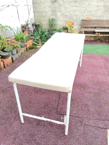 Vendo Maca para estetica