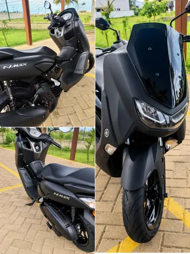 ? VENDO YAMAHA NMAX 2022<br>