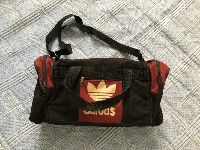 Bolsa Pequena