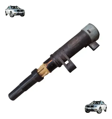 Bobina Ignição Duster Oroch 1.6 16v 2016 A 2022