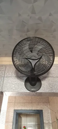 Ventilador 50cm parede
