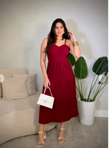 Vestidos