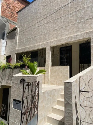 Aluguel de casa em pernambues