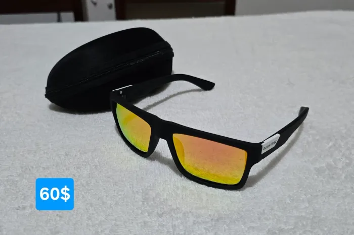 Óculos da Quisviker polarizado