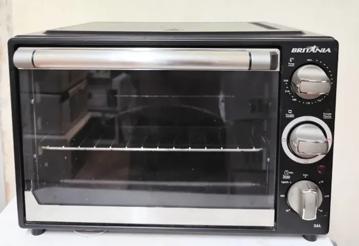 Forno Elétrico de Bancada Britânia 36 110V