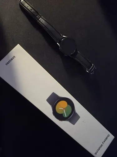 Samsung Galaxy Watch 5