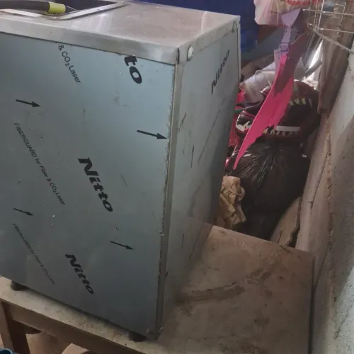 Vendo engenho cana elétrico com chave reverso motor 1,5cv produção 120 litros hr