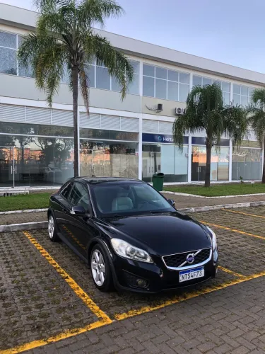 Volvo C30 2.0 145cv 2011