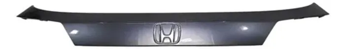 Aplique Moldura Friso Tampa Traseira Hr-v 2017 A 2020 1