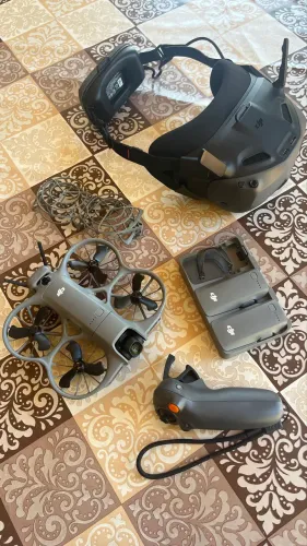 Dji Neo 2 Motion Combo