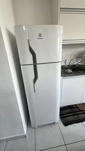 Geladeira Electrolux DC35A