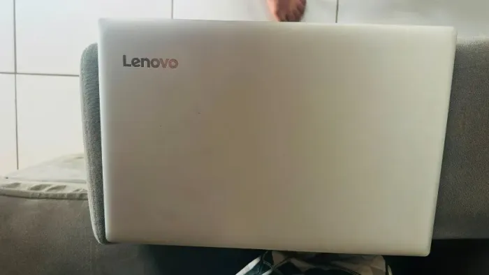 Vendo Notebook Lenovo Ideapad 330- 20G RAM - SSD 480G - R$ 1200