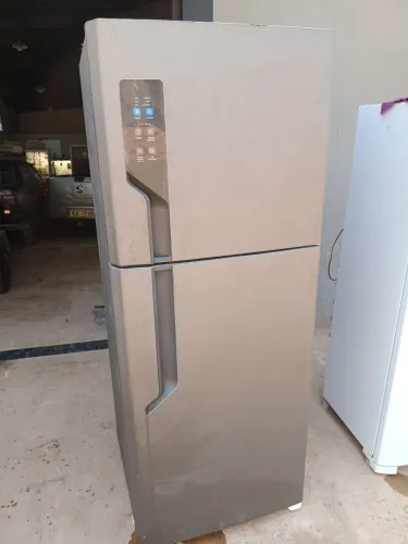 Vendo geladeira