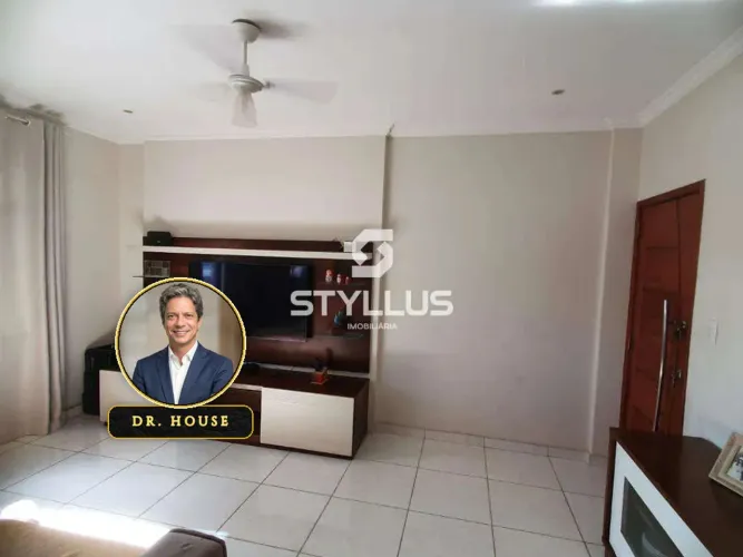 Apartamento Reformado com Vaga na Escritura em Engenho de Dentro! M03O