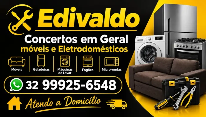 Conserto em geral