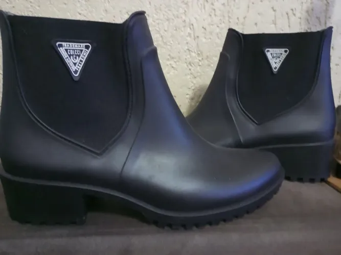 Bota COLCCI (NOVINHA)