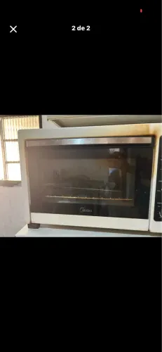 Forno elétrico