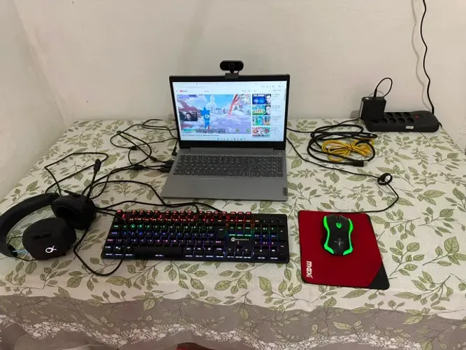 Notebook Lenovo IdeaPad 1