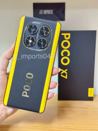 Xiaomi Novos Paiçandu