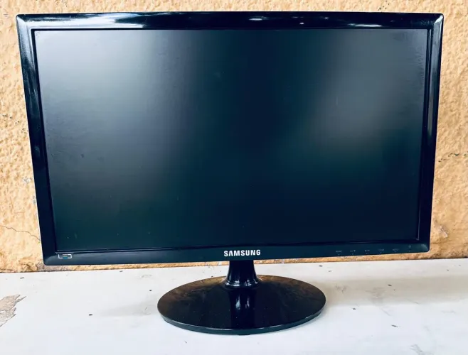 Monitor Samsung 20 polegadas