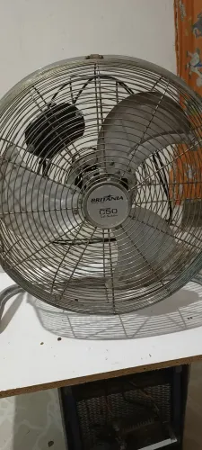 Circulador de ar Britânia 