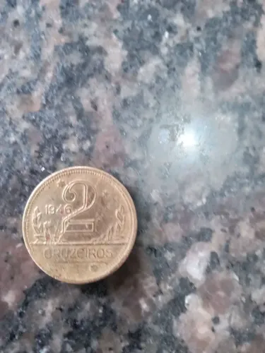 Moeda raras