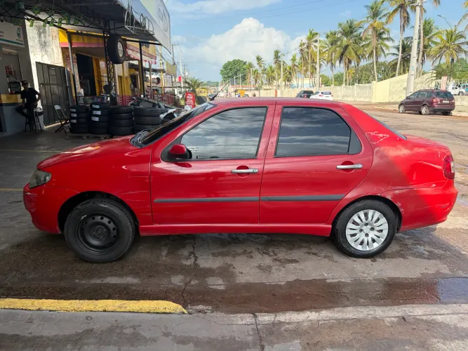 Fiat Siena 1.0/ EX 1.0 MPI Fire/ Fire Flex 8V 2010