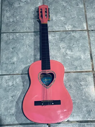Violão 6 cordas