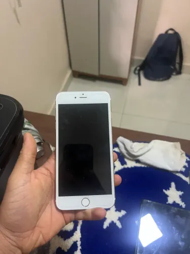 iPhone 6 Plus pra retirada de peças 
