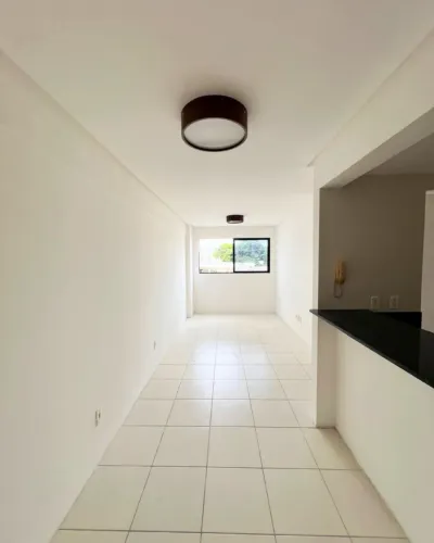 Apartamento à venda no antares residencial pátio