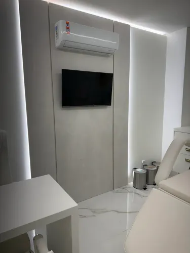Aluguel sala comercial Estética no BATEL