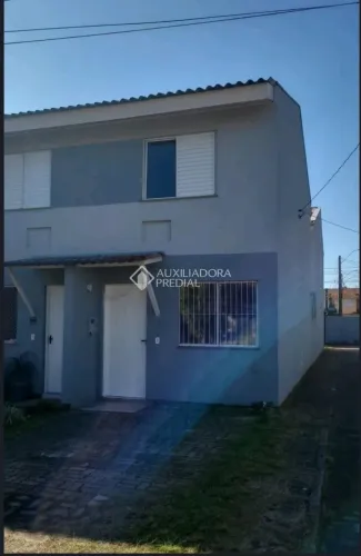 Sobrado à venda em São Vicente, Gravataí