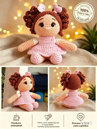 Amigurumis encomendas