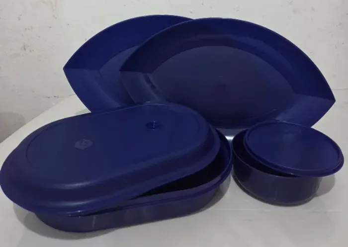 Tupperware