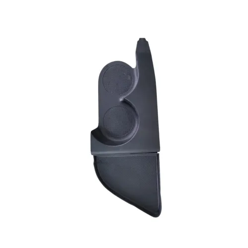 Porta Copos Console Central Peugeot 307 2009