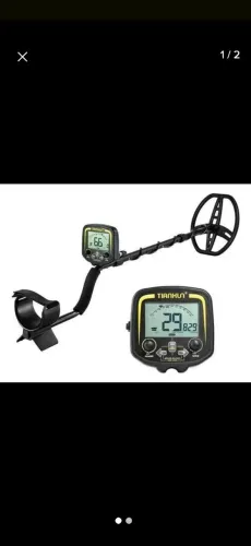 Detector de metal 