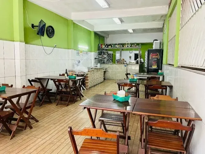 Ponto Comercial à venda no Jardim das Imbuias