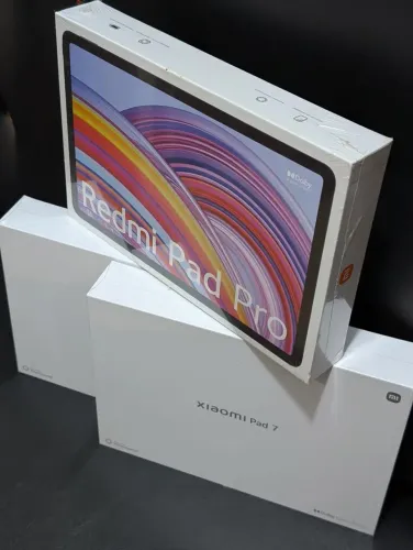 Redmi Pad Pro 8GB 256GB- Somente venda