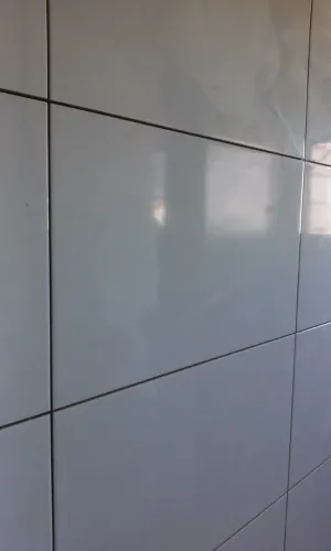 ? TOP ACABAMENTOS ? ? Seu porcelanato merece um acabamento perfeito! ? Assentamento de p