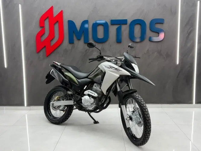 XRE 300 300/ 300 ABS/ FLEX VERDE 2017/2017