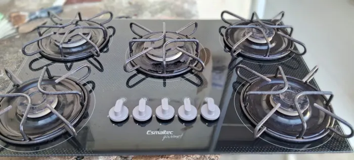 cooktop