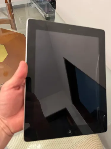 iPad 2ª geração - 16gb