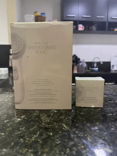 Máquina de Skin Care Mary Kay